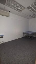 Parkway Centre (D15), Office #615695011